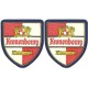 Kronenbourg UK No.005